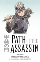 Path_of_the_Assassin__Volume_12__Three_Foot_Battle