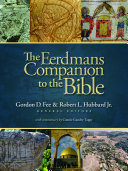The_Eerdmans_Companion_to_the_Bible