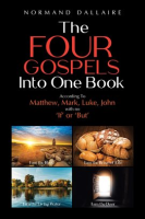 The_Four_Gospels_Into_One_Book