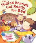 The_stuffed_animals_get_ready_for_bed