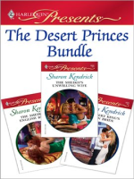 The_Desert_Princes_Bundle