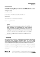 Noise_control_by_suppression_of_gas_pulsation_in_screw_compressors