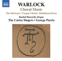 Warlock__Choral_Music
