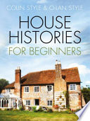 House_Histories_for_Beginners