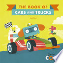 The_book_of_cars_and_trucks