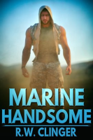 Marine_Handsome