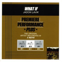 Premiere_Performance_Plus__What_If