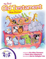 My_First_Old_Testament_Bible_Stories