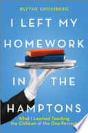 I_left_my_homework_in_the_Hamptons