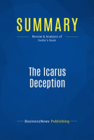 Summary__The_Icarus_Deception