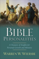 Bible_Personalities