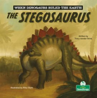 The_Stegosaurus
