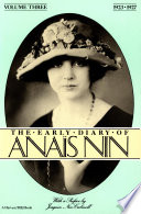 The_Early_Diary_of_Anais_Nin__1923-1927
