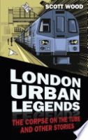 London_Urban_Legends