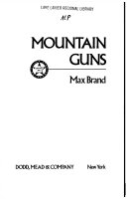 Mountain guns