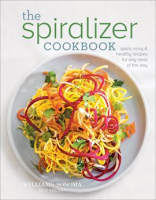 The_Spiralizer_Cookbook