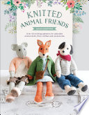 Knitted_Animal_Friends