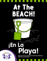 At_the_Beach_-_En_La_Playa