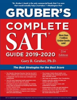 Gruber_s_Complete_SAT_Guide_2019-2020