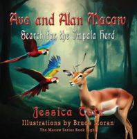 Ava_and_Alan_Macaw_Search_for_the_Impala_Herd
