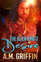 The_Alien_King_s_Desire