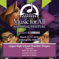 2018_Music_For_All__indianapolis__In___Logan_High_School_Chamber_Singers