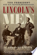 Lincoln_s_Men