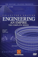 Engineering an empire