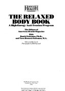 The_Relaxed_body_book