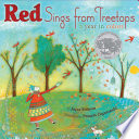 Red_sings_from_treetops