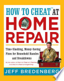 How_to_Cheat_at_Home_Repair