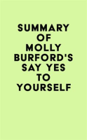 Summary_of_Molly_Burford_s_Say_Yes_to_Yourself