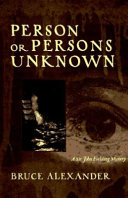 Person_or_persons_unknown