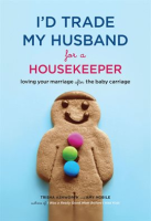 I_d_Trade_My_Husband_for_a_Housekeeper