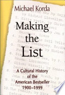 Making_the_list