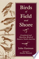 Birds_of_field_and_shore