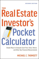 The_Real_Estate_Investor_s_Pocket_Calculator