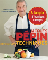 Jacques_P__pin_New_Complete_Techniques__A_Sampler