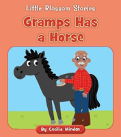 Gramps_Has_a_Horse