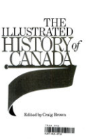 The_illustrated_history_of_Canada