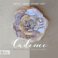 Cadence__New_Works_For_Voices_In_Verse