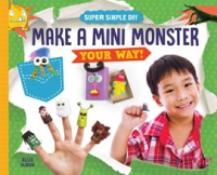 Make_a_Mini_Monster_Your_Way_