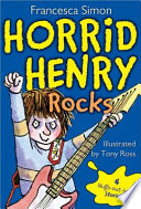 Horrid_Henry_rocks