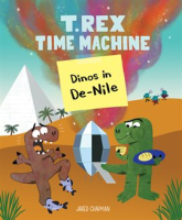 T__Rex_Time_Machine
