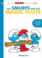 The_Smurfs_Vol__2__The_Smurfs_and_the_Magic_Flute
