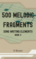 500_Melodic_Fragments