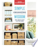 Good_Housekeeping_Simple_Organizing_Wisdom