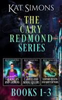 The_Cary_Redmond_Series__Box_Set