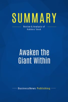 Summary__Awaken_the_Giant_Within
