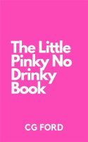 The_Little_Pinky_No_Drinky_Book